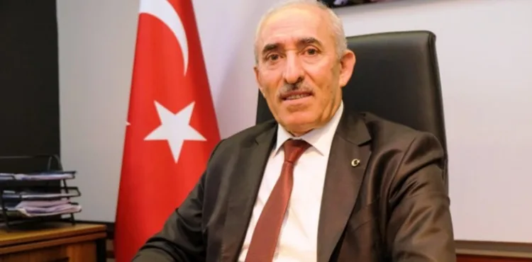 Odakır’dan 8 Mart Dünya Kadınlar Günü mesajı