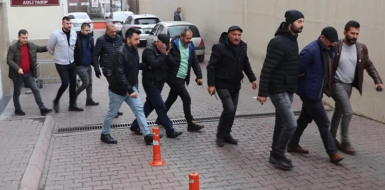 Sözleşmeli erin öldüğü silahlı kavgada, istinaftan 'yeniden görülme' kararı