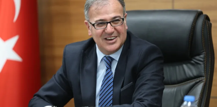 BAŞKAN ÖZDOĞAN: "İSTİKLAL MARŞIMIZ, MİLLETİMİZİN BAĞIMSIZLIK KARARLILIĞININ EN GÜÇLÜ SESİDİR"