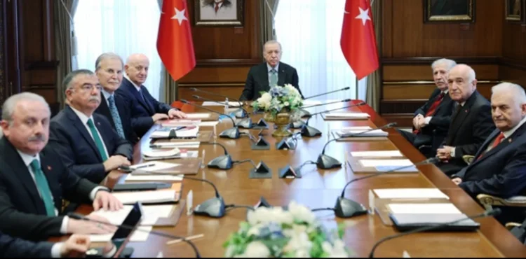Cumhurbaşkanı Erdoğan: Mutabakatın kazananı Suriyeli kardeşlerimiz olacaktır