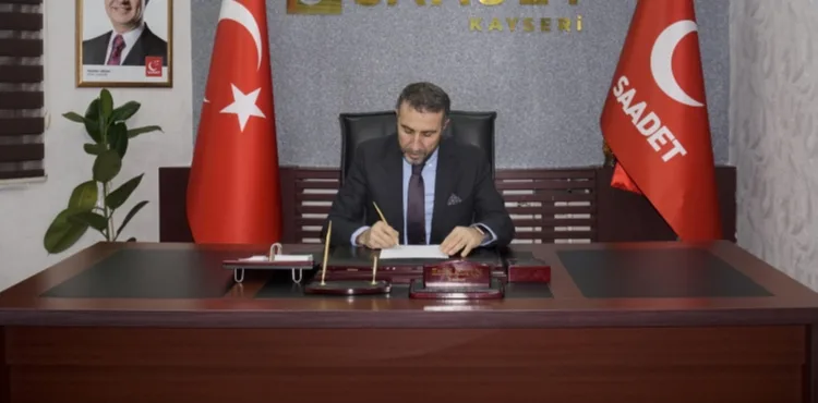 BAŞKAN ERDAL ALTUN: “İSTİKLAL MARŞI, BAĞIMSIZLIĞIMIZIN EN GÜÇLÜ SİMGESİDİR”