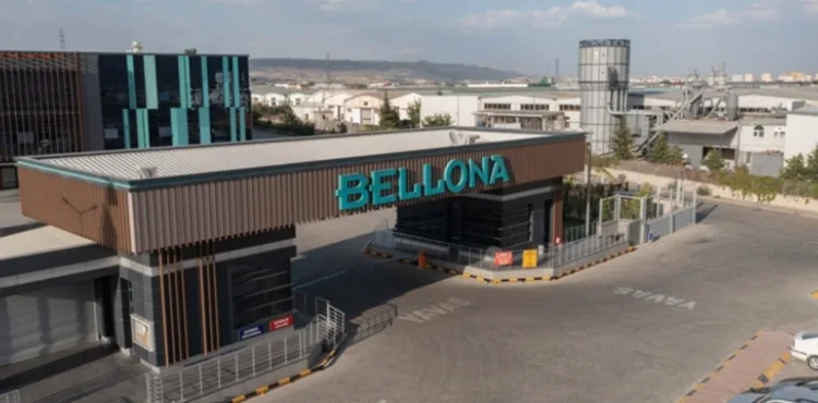 TMSF, Bellona Mobilya İçin Satış İhalesine Çıkıyor