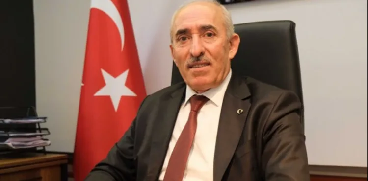 KESOB’un 13 Milyon TL’lik projesinde çalışmalar devam ediyor