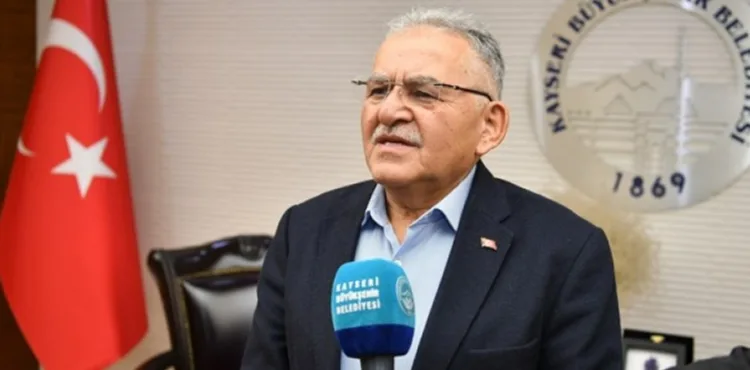 SPORSEVERLERİ ŞAMPİYONAYA DAVET EDEN BÜYÜKKILIÇ: “1 MİLYARA YAKIN SEYİRCİYE ULAŞILACAK”