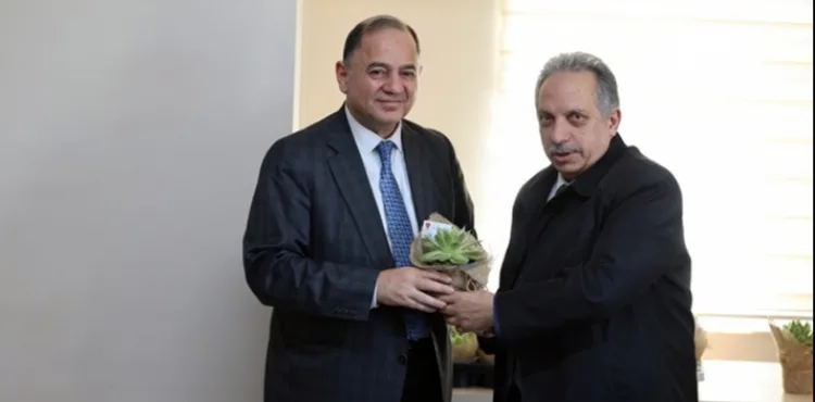 TALAS’TA FARKLI TIP BAYRAMI