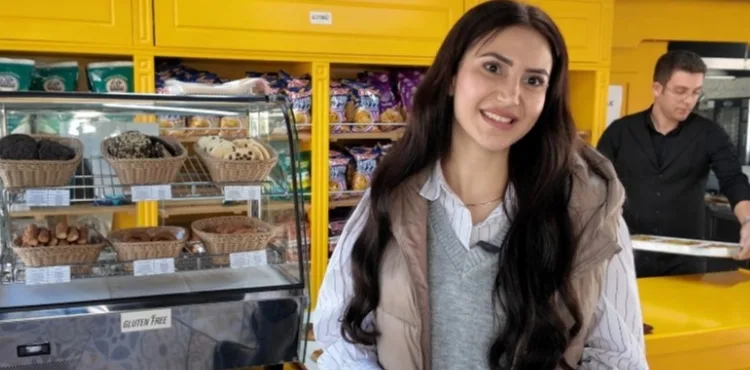 BÜYÜKŞEHİR’İN GLÜTENSİZ KAFE’SİNE RAMAZAN’DA BÜYÜK İLGİ