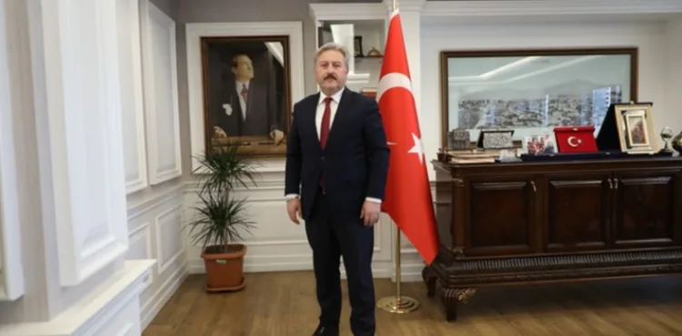 BAŞKAN PALANCIOĞLU ÇANAKKALE ZAFERİ’NİN 110. YILINI KUTLADI