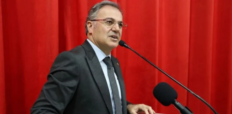 BAŞKAN ÖZDOĞAN: "ÇANAKKALE DİRENİŞİ, KARDEŞLİĞİN VE FEDAKARLIĞIN SİMGESİDİR"
