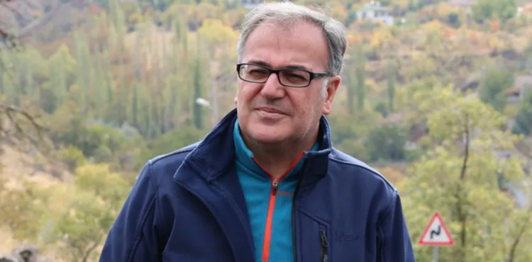 BAŞKAN ÖZDOĞAN: "HACILAR İÇİN NE GEREKİYORSA YAPIYORUZ"