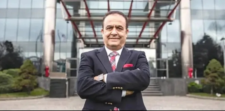 Gazeteci Oktay Ensari hayatını kaybetti