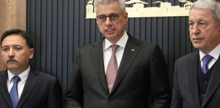 Bakan Memişoğlu: 37 bin hekim dışı sağlık çalışanı alacağız