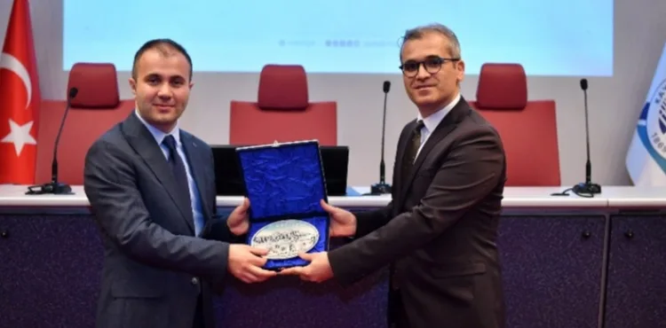 YATIRIM LİDERİ BÜYÜKŞEHİR’DE, PROJE DÖNGÜSÜ YÖNETİMİ VE GELİŞTİRME EĞİTİMİ