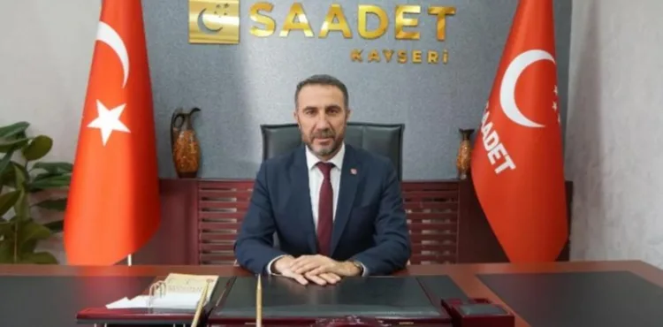 BAŞKAN ERDAL ALTUN, GÜNDEME DAİR ÖNEMLİ AÇIKLAMALARDA BULUNDU