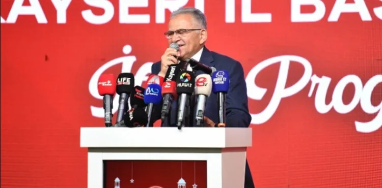 MHP İFTAR PROGRAMINDA BÜYÜKKILIÇ’A, GENEL BAŞKAN YARDIMCISI ÖZDEMİR’DEN ÖZEL TEŞEKKÜR