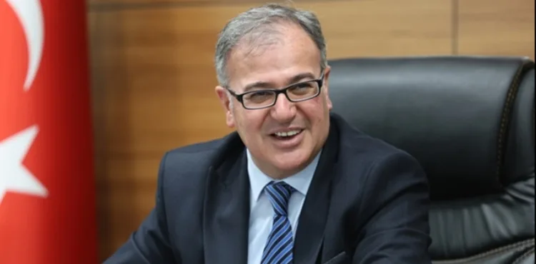 4 BLOK KONUT VE TİCARET MERKEZİ PROJESİ İÇİN 9 FİRMA YARIŞTI