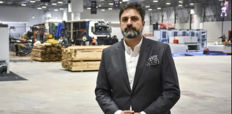 ANAMAK, Metal ve Ağaç İşleme Makineleri Sektörünün Merkezi Olmaya Hazırlanıyor