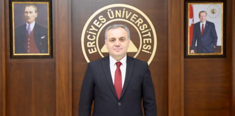 Bilim İletişim Ofisi ERÜ’de Kuruldu