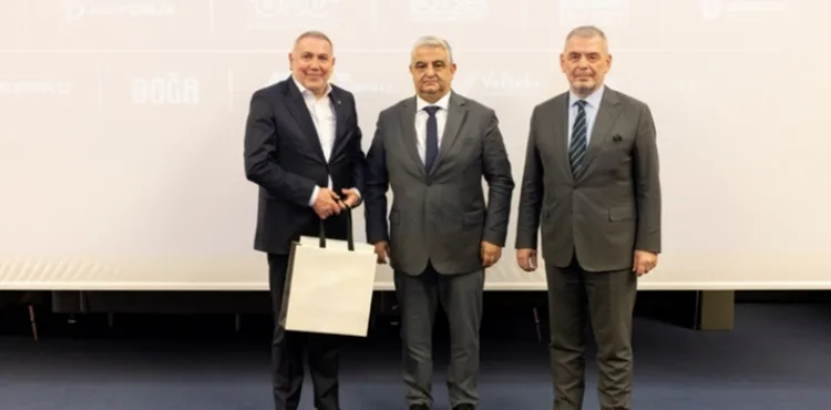 ERCİYES ANADOLU HOLDİNG'DE ÜST DÜZEY GÖREV DEĞİŞİMİ