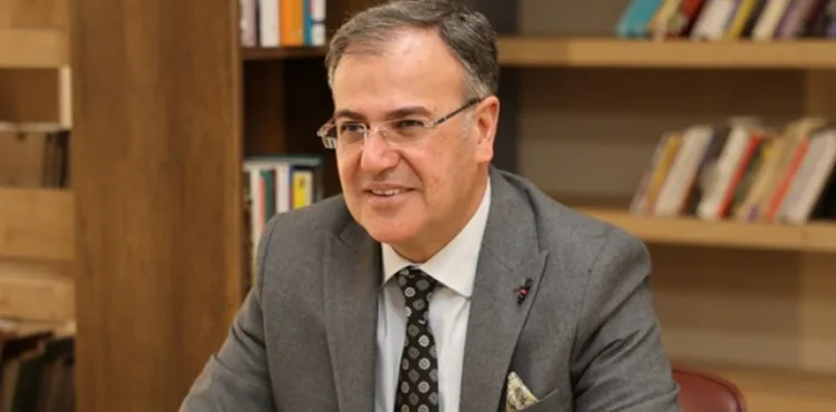 BAŞKAN ÖZDOĞAN: "YERLİ VE MİLLİ MARKALARA BOYKOT, KABUL EDİLEMEZ"