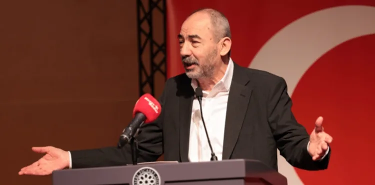 GÜLSOY : KOBİ’LERİMİZİN BÜYÜMESİ KRİTİK ÖNEME SAHİP