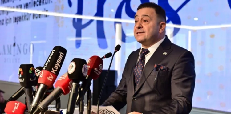 Başkan Mehmet Yalçın: “Beytülmâle Dokunmadık, Dokundurmuyoruz”