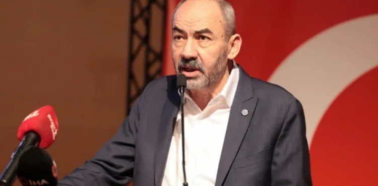 GÜLSOY : "İŞ DÜNYASININ ÖNCELİĞİ FİYAT İSTİKRARI"