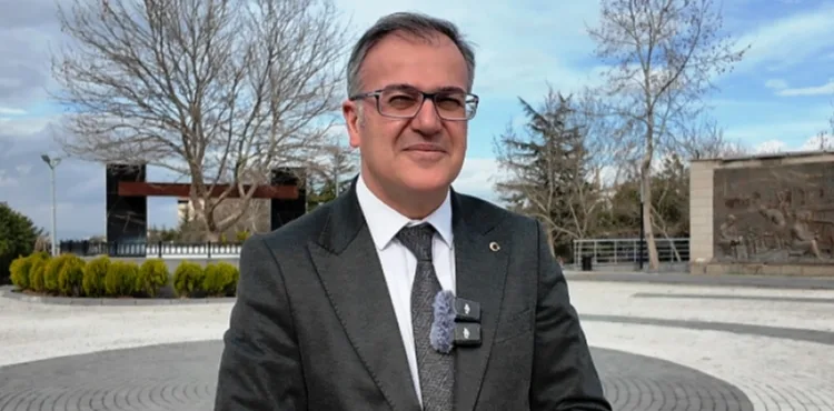 BAŞKAN ÖZDOĞAN: “HACILAR'IMIZIN HER KÖŞESİ BAYRAMA HAZIR”