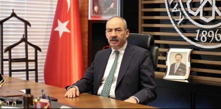 GÜLSOY : “İHRACATÇILARIMIZA DESTEK VERİLMESİ GEREKİYOR”
