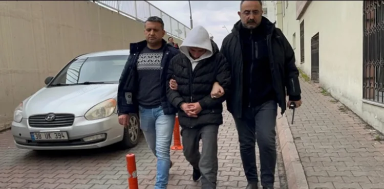 16 yaşındaki Şaban'ın öldürülmesi davasında 2 sanık için müebbet talebi