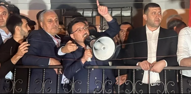 Kayseri'deki olaylara neden olan istismar sanığına 24 yıl 4 ay hapis