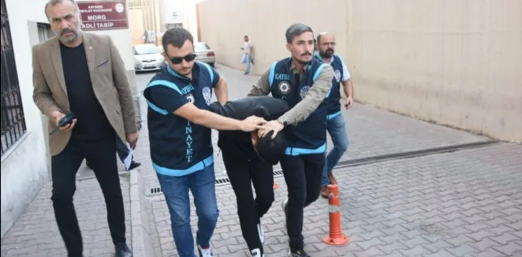 Bozma kararı sonrası yeniden yargılanan Edanur'un katiline aynı ceza