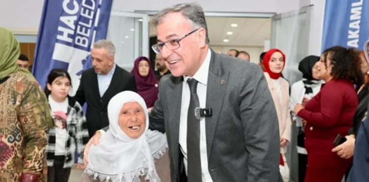 BAŞKAN ÖZDOĞAN: "ŞEHİTLERİMİZİN EMANETİNE SAHİP ÇIKMAK, EN BÜYÜK GÖREVİMİZDİR"