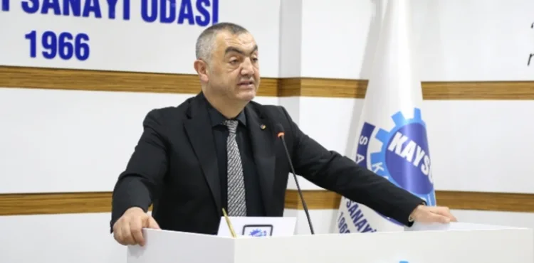 "Ticari Kredilere Erişim Kolaylaştırılmalı, Üretim ve İhracat Destekleri Artırılmalıdır "