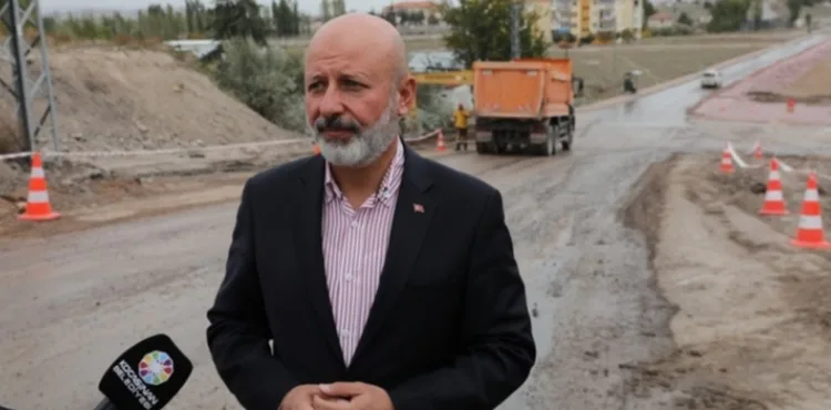 BAŞKAN ÇOLAKBAYRAKDAR, “ULAŞIMDA ŞEHRE YENİ BİR SOLUK KAZANDIRIYORUZ”