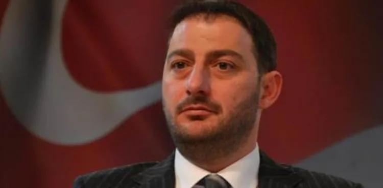 BAŞKAN KALIN, ALPARSLAN TÜRKEŞ’İ VEFATININ 28. YILINDA UNUTMADI