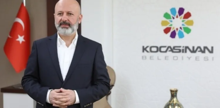 KOCASİNAN’DA YILIN 12 AYINDA ÇEVRECİ VE BİLİMSEL YÖNTEMLERLE HAŞERE MÜCADELESİ