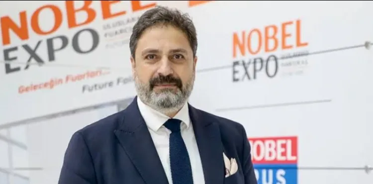 Anamak Fuarı İçin Son Düzlük! 20 Günden Az Kaldı!