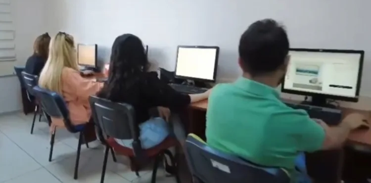 KAYMEK, ÜCRETSİZ E-TİCARET KURSUYLA GİRİŞİMCİLERİ DİJİTAL DÜNYAYA HAZIRLIYOR