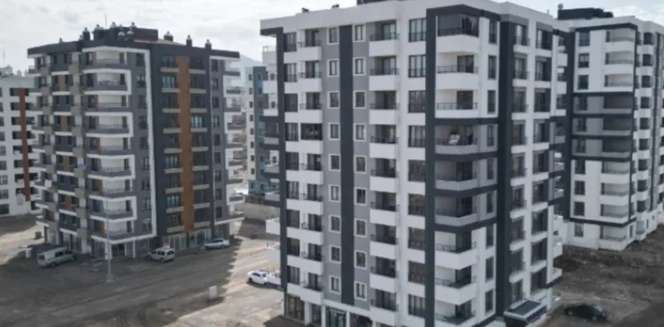 DAHA GÜVENLİ, DAHA MODERN, DAHA YAŞANABİLİR BİR BATTALGAZİ!