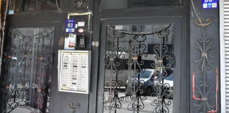 BÜYÜKŞEHİR’DEN 33 MİLYON TL’LİK “AKILLI” PROJE: QR KODLU KAPI DİJİTAL ADRES SİSTEMİ