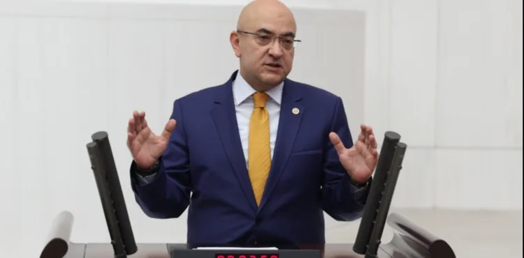 Kayseri’den Dünya’ya Armağan Koca Mimar Sinan!