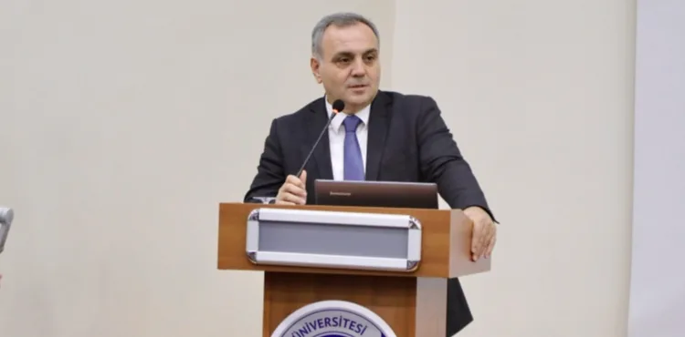 ERÜ' de "Suriye'deki gelişmeler ve Türkiye'ye Etkileri" Konulu Panel Düzenlendi
