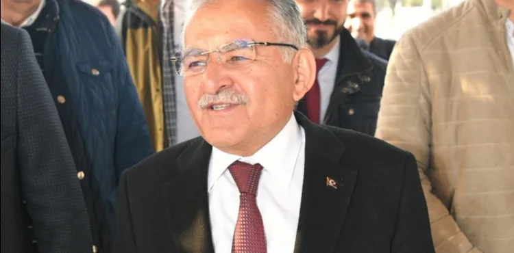 BAŞKAN BÜYÜKKILIÇ’TAN ULAŞIMDA 171 MİLYON TL’LİK “AKILLI” YATIRIM