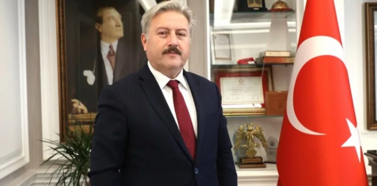 MELİKGAZİ’DEN İLDEM'E YENİ SOSYAL TESİS MÜJDESİ