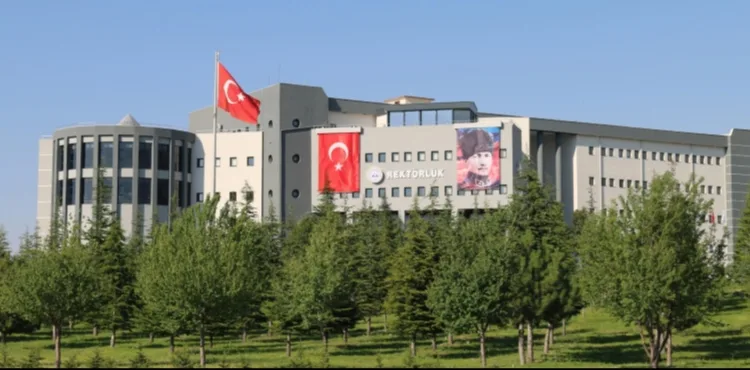 Erciyes Üniversitesi En Fazla Patent Tesciline Sahip Üniversiteler Arasında 5. Sırada
