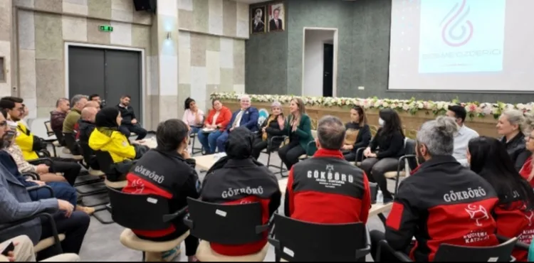 BÜYÜKŞEHİR’DEN “ENGELLİ BİLGİ YÖNETİMİ SİSTEMİ” PROJESİ