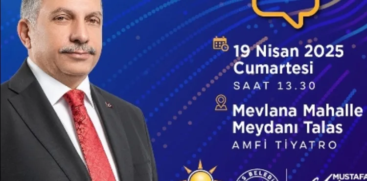 VATANDAŞ SORUYOR, BAŞKAN YALÇIN CEVAPLIYOR