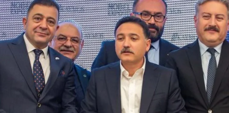 Anamak 2025 Fuarı Görkemli Bir Açılışla Kapılarını Açtı!