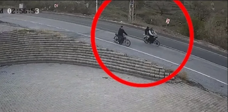 Aynı camiden 3 hırsızlığa 4 gözaltı