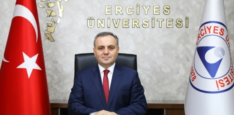 Rektör Prof. Dr. Altun’un “23 Nisan Ulusal Egemenlik ve Çocuk Bayramı” Mesajı